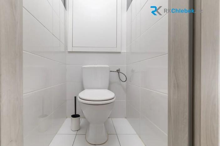 Prodej bytu 2+1, Frýdek-Místek, K Hájku, 59 m2