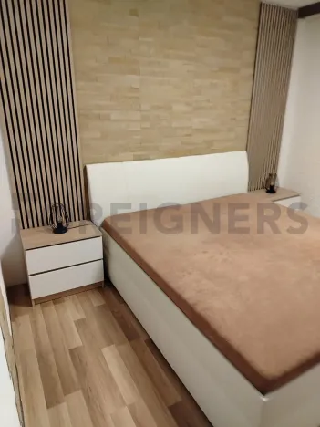 Pronájem bytu 3+1, Pardubice, Erno Košťála, 74 m2