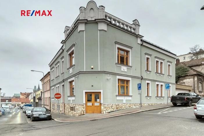 Pronájem bytu 2+kk, Kolín, Tyršova, 85 m2