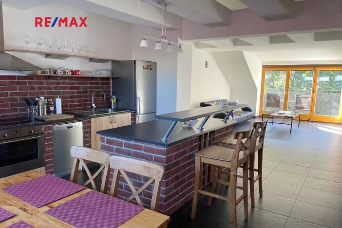 Pronájem bytu 2+kk, Kolín, Tyršova, 85 m2