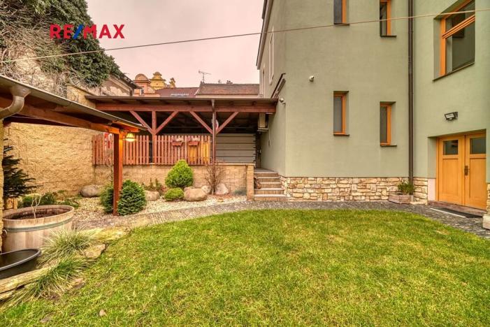 Pronájem bytu 2+kk, Kolín, Tyršova, 85 m2