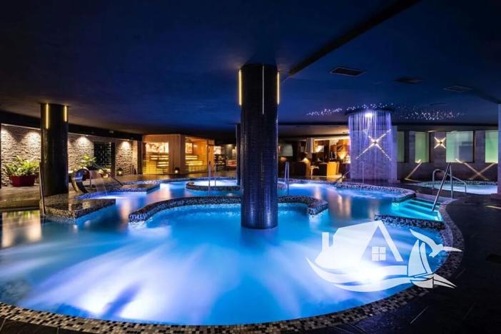 Prodej bytu 2+kk, Sveti Vlas, Bulharsko, 97 m2