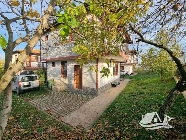 Prodej rodinného domu, Pomorie, Bulharsko, 116 m2