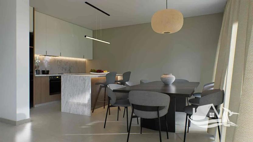 Prodej bytu 1+1, Polis, Kypr, 76 m2