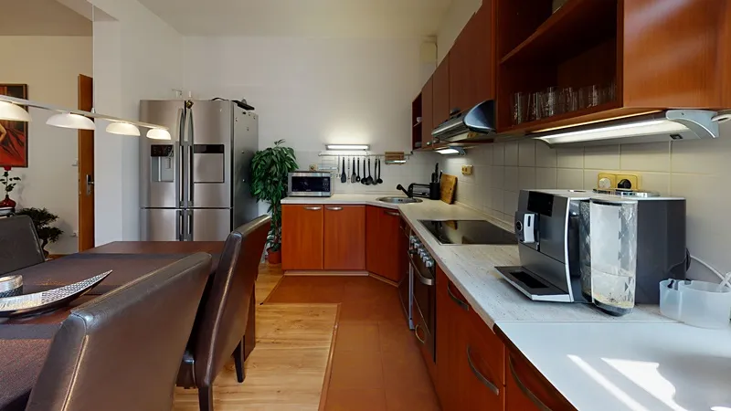 Prodej bytu 2+1, Vizovice, 3. května, 59 m2