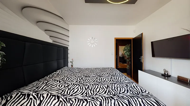 Prodej bytu 2+1, Vizovice, 3. května, 59 m2