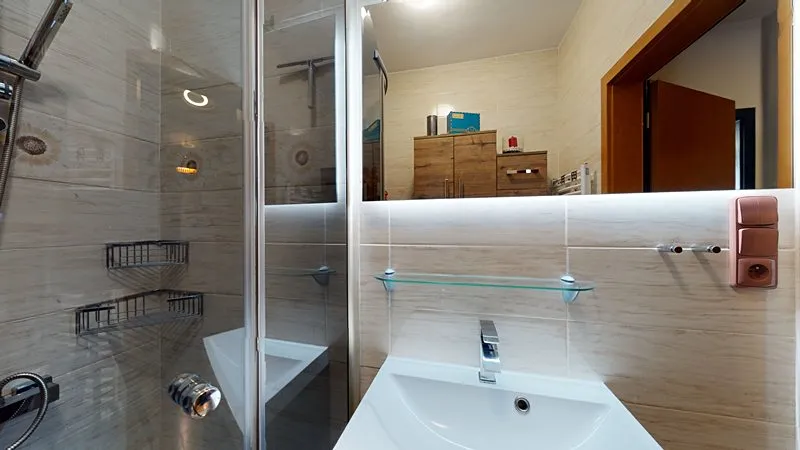 Prodej bytu 2+1, Vizovice, 3. května, 59 m2