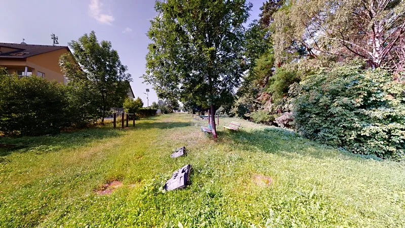 Prodej bytu 2+1, Vizovice, 3. května, 59 m2