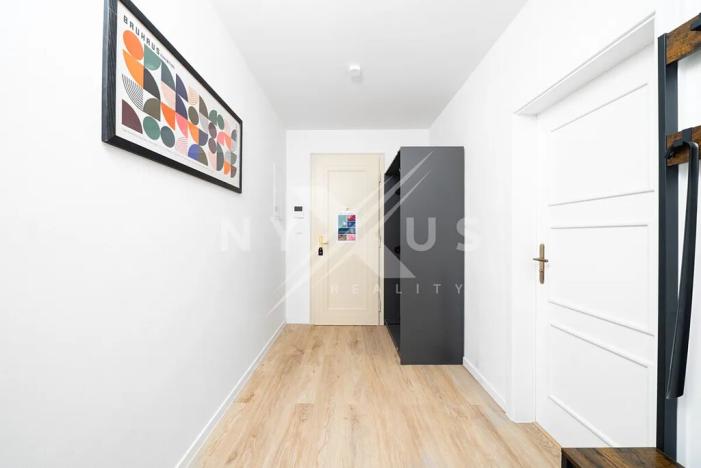 Prodej bytu 2+kk, Praha - Žižkov, Chlumova, 48 m2