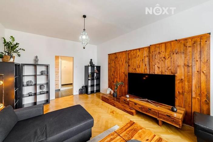 Prodej bytu 2+1, Praha - Strašnice, Sečská, 69 m2