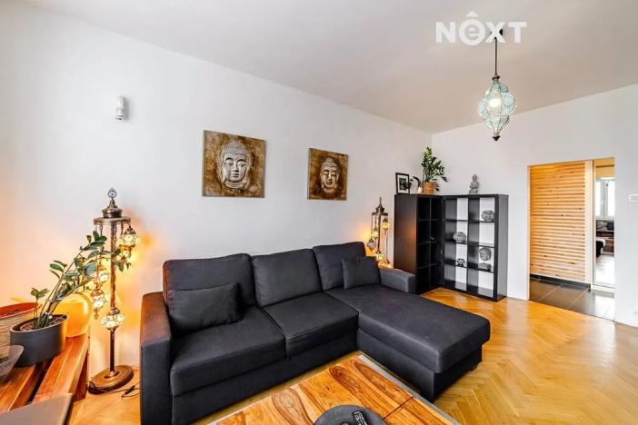 Prodej bytu 2+1, Praha - Strašnice, Sečská, 69 m2