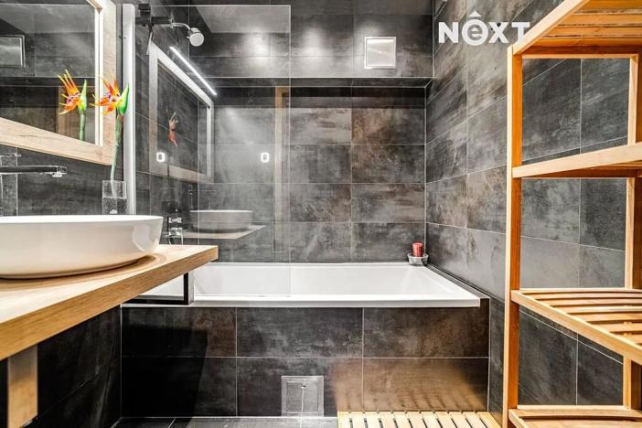 Prodej bytu 2+1, Praha - Strašnice, Sečská, 69 m2