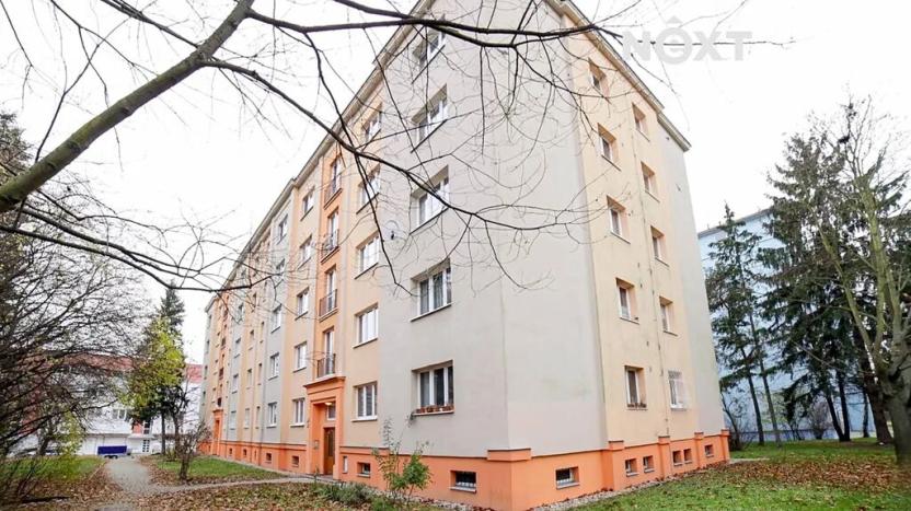 Prodej bytu 2+1, Praha - Strašnice, Sečská, 69 m2