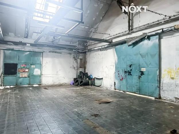 Pronájem výrobních prostor, Dětřichov, 6890 m2