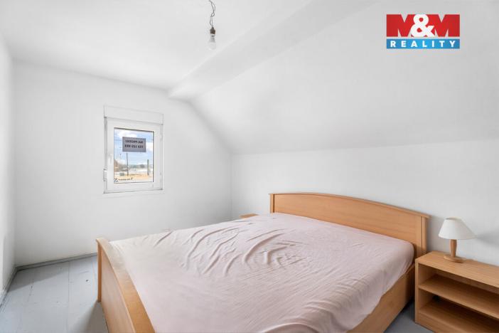 Prodej chalupy, Rumburk - Rumburk 3-Dolní Křečany, Starokřečanská, 156 m2