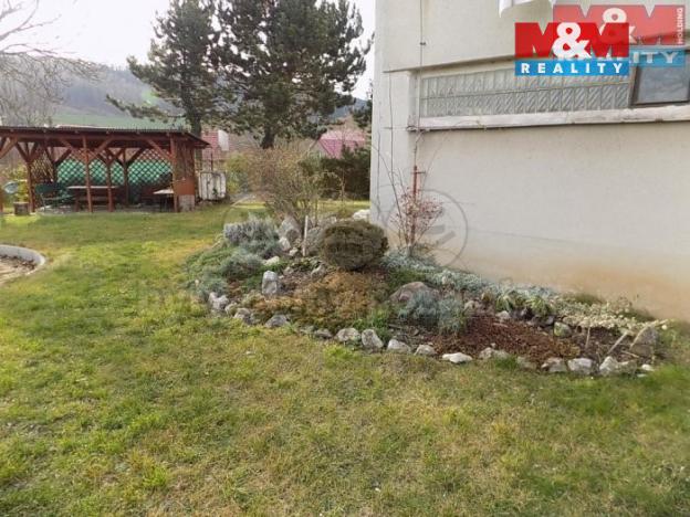 Pronájem bytu 2+kk, Tmaň, Nové sídliště, 46 m2