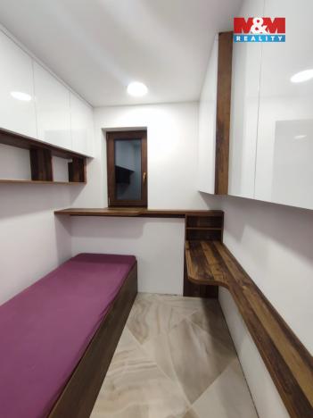 Prodej bytu 2+kk, Třinec - Tyra, 27 m2