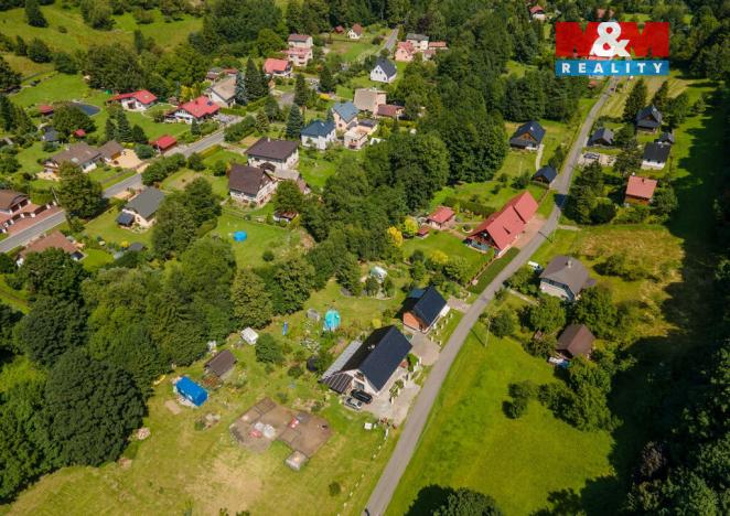 Prodej bytu 2+kk, Třinec - Tyra, 27 m2