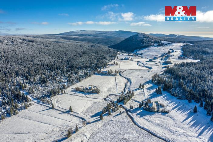 Prodej louky, Kořenov - Jizerka, 18695 m2