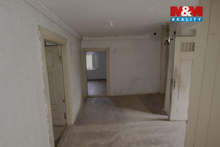 Prodej rodinného domu, Svatý Jan - Skrýšov, 100 m2