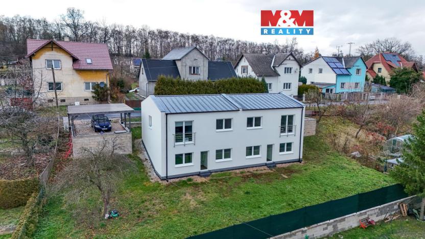 Prodej rodinného domu, Sokolov, Tyršova, 208 m2