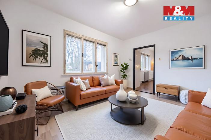 Prodej rodinného domu, Červený Kostelec - Olešnice, 166 m2