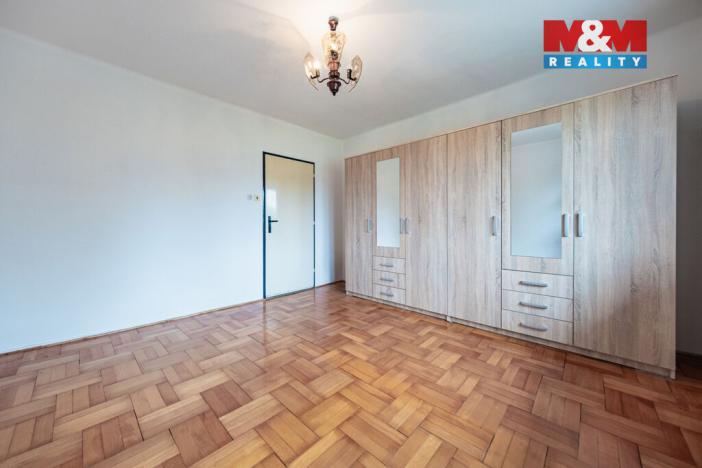 Prodej rodinného domu, Červený Kostelec - Olešnice, 166 m2