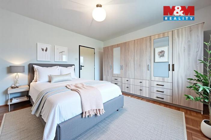 Prodej rodinného domu, Červený Kostelec - Olešnice, 166 m2