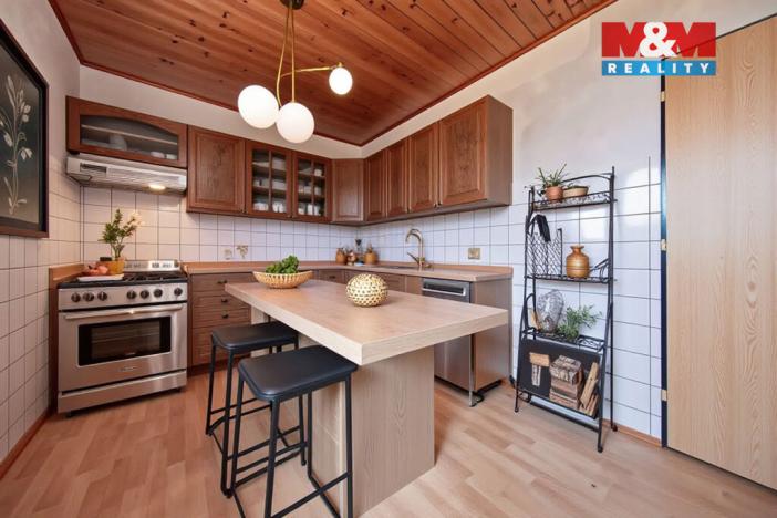 Prodej rodinného domu, Červený Kostelec - Olešnice, 166 m2