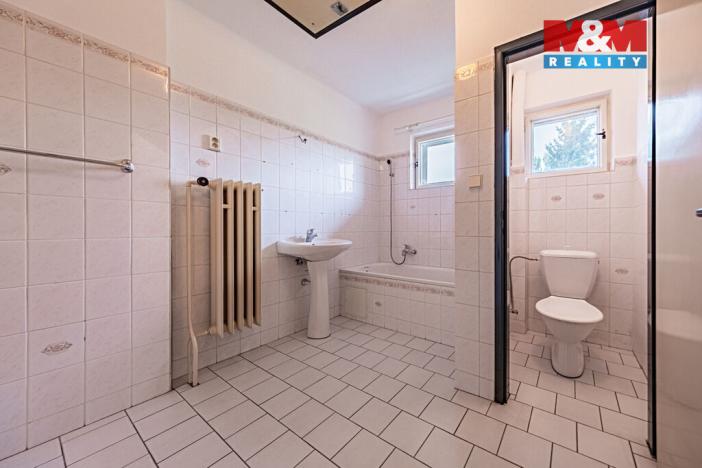 Prodej rodinného domu, Červený Kostelec - Olešnice, 166 m2