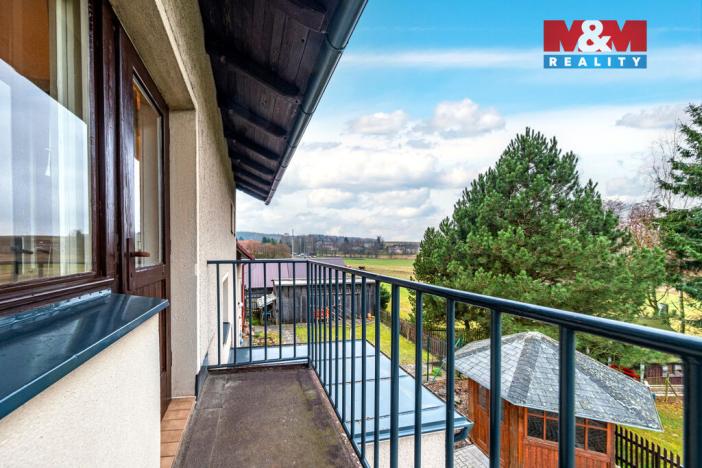 Prodej rodinného domu, Červený Kostelec - Olešnice, 166 m2