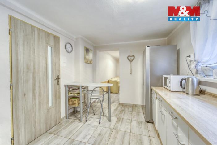 Prodej rodinného domu, Postřekov, 150 m2