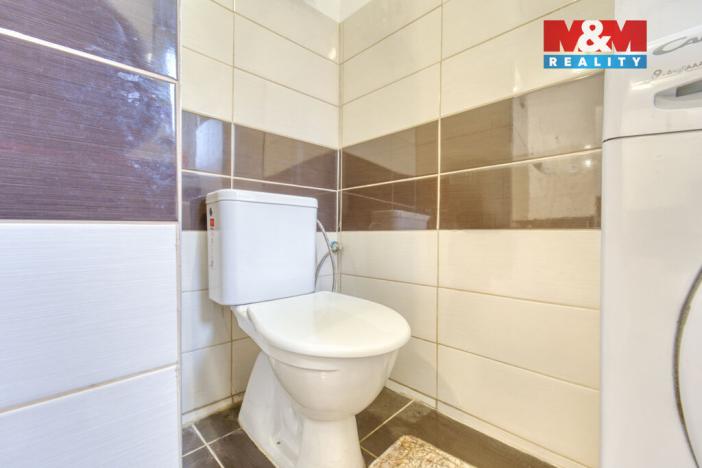 Prodej rodinného domu, Postřekov, 150 m2