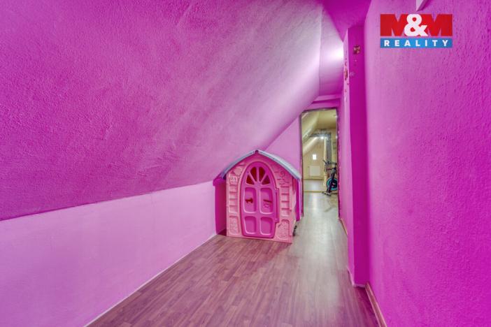 Prodej rodinného domu, Postřekov, 150 m2