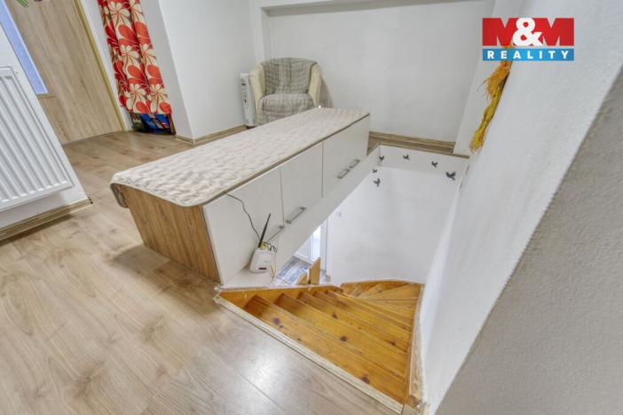 Prodej rodinného domu, Postřekov, 150 m2