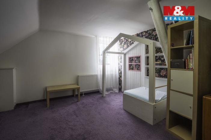 Prodej rodinného domu, Velká nad Veličkou, 194 m2