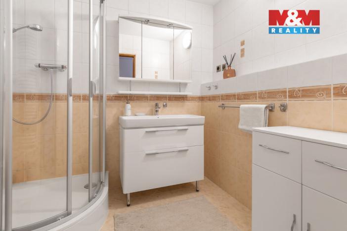 Prodej rodinného domu, Ostrava - Radvanice, Turgeněvova, 240 m2