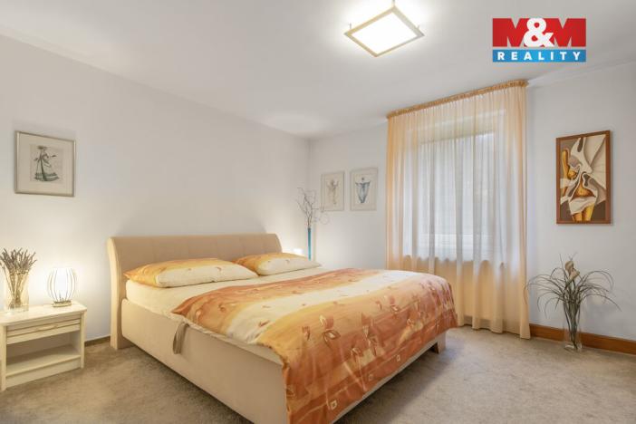 Prodej rodinného domu, Ostrava - Radvanice, Turgeněvova, 240 m2