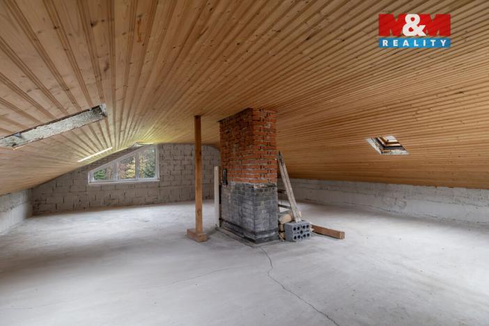 Prodej rodinného domu, Ostrava - Radvanice, Turgeněvova, 240 m2