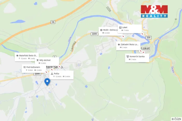 Prodej rodinného domu, Staré Sedlo, Sadová, 156 m2