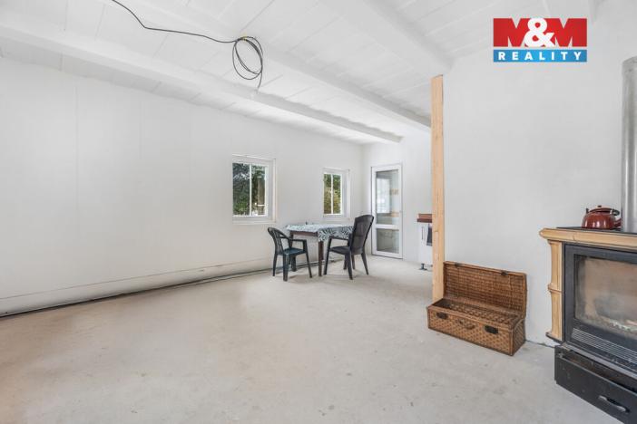 Prodej rodinného domu, Rumburk - Rumburk 3-Dolní Křečany, Starokřečanská, 156 m2