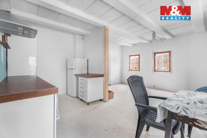 Prodej rodinného domu, Rumburk - Rumburk 3-Dolní Křečany, Starokřečanská, 156 m2