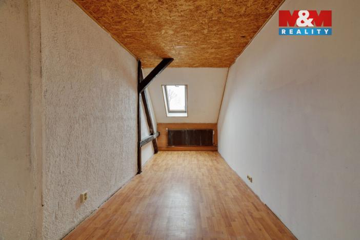 Prodej bytu 2+1, Aš, Studentská, 92 m2