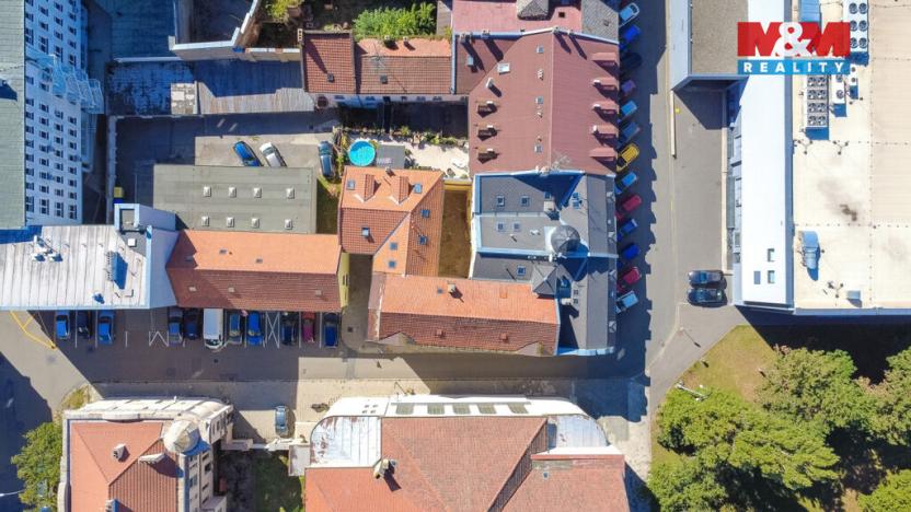 Prodej obchodního prostoru, Prostějov, Demelova, 292 m2