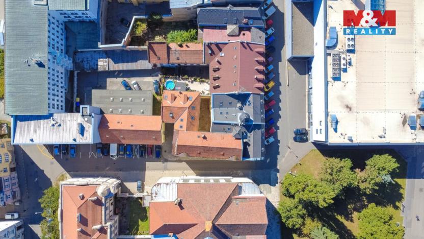 Prodej obchodního prostoru, Prostějov, Demelova, 292 m2