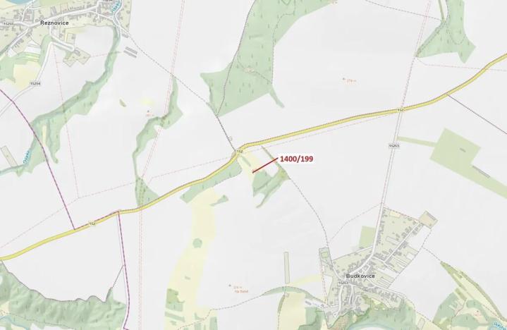 Dražba lesa, Ivančice, 16 m2