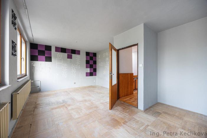 Prodej rodinného domu, Brno - Kohoutovice, Svahová, 207 m2