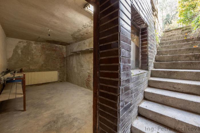 Prodej rodinného domu, Brno - Kohoutovice, Svahová, 207 m2