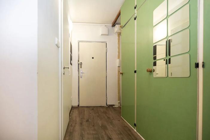 Pronájem bytu 2+kk, Praha - Krč, Na strži, 53 m2