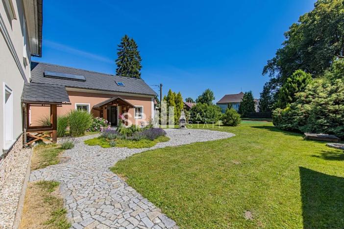 Prodej rodinného domu, Rýmařov, Rýmařovská, 600 m2